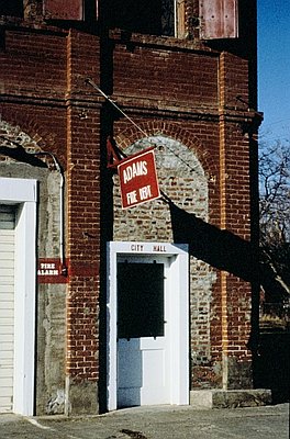 Adams