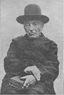 Fr. Adrien Croquet (1818-1902)