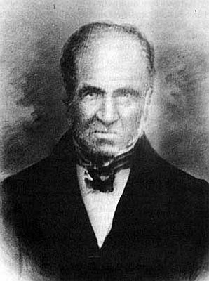 Alexander Ross (1782-1856)