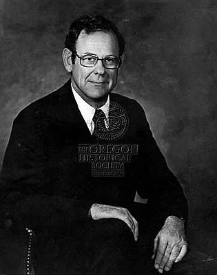 Alfred T. Goodwin (1923–2022)