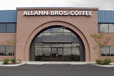 Allann Bros Coffee