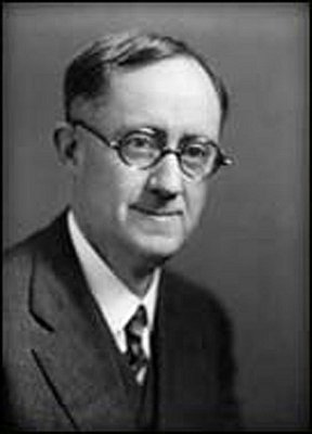 Eric W. Allen (1879-1944)