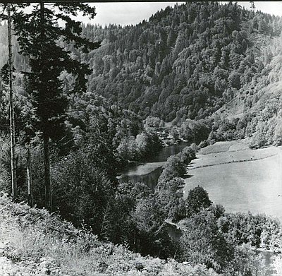 Alsea Subagency of Siletz Reservation