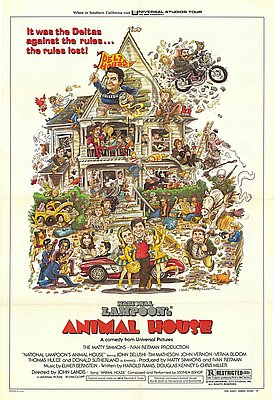Animal House (film)