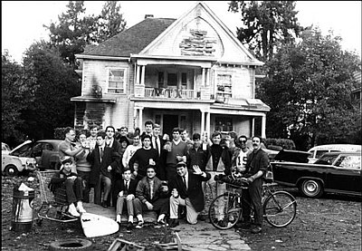 Animal House (film) Animal House (film)
