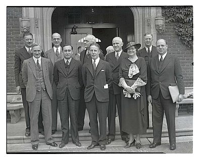 Ernest Boyd "E. B." MacNaughton (1880–1960)