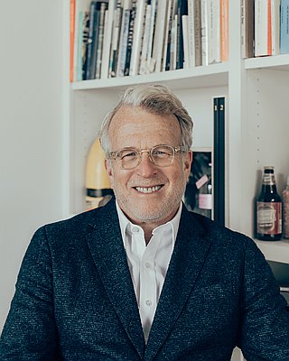 Brad Cloepfil (1956-)