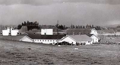 Mill Creek Correctional Facility