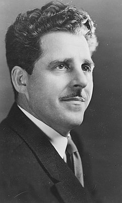 Van Evera Bailey (1903-1980)