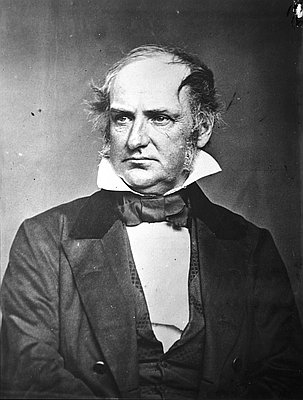 Edward Baker  (1811-1861)