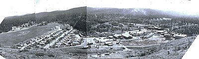 Community of Bates