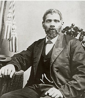 Ben Johnson (1834–1901)