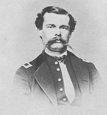 Charles Bendire (1836–1897)