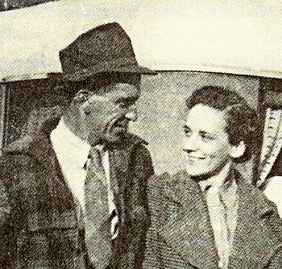 Norman Best (1906-1995)