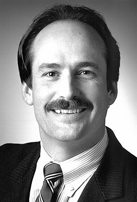 William "Bill" Bradbury (1949-2023)