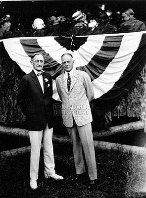 Billy Sunday (1862-1935)