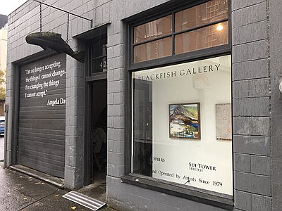 Blackfish Gallery