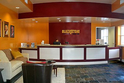 Blackstone Audio, Inc.