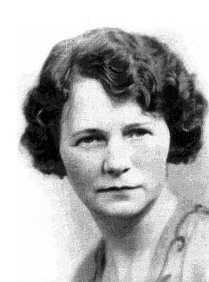 Blanch McBride Virgin Randle (1887–1978)