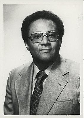 Richard “Dick” Bogle (1930–2010)