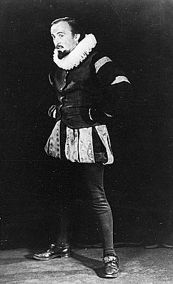 Angus Bowmer (1904-1979)