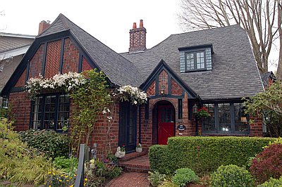 Brick House Beautiful