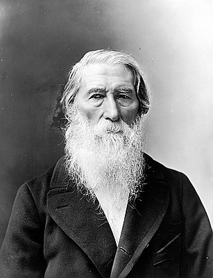 Peter Britt (1819-1905)