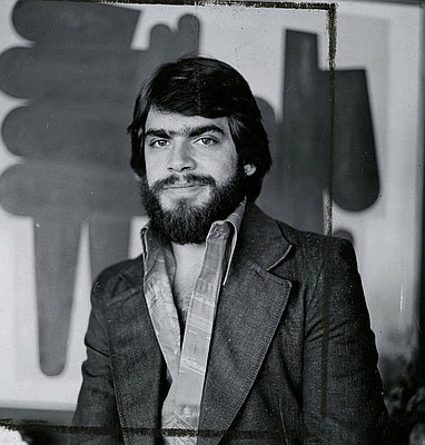 Bruce Guenther (1948-)