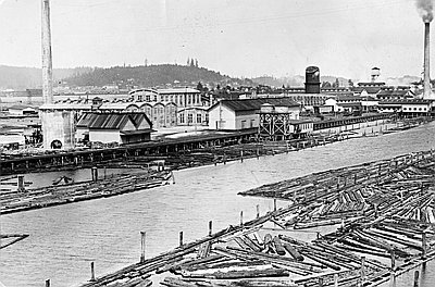 C.A. Smith Lumber Company