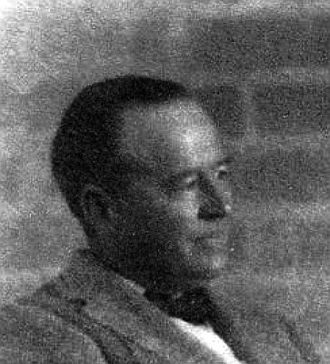 Carpenter Foundation and Alfred (1881-1974) & Helen Bundy (1886-1961) Carpenter