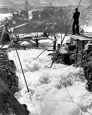 Celilo Fish Committee (1935 - 1957)