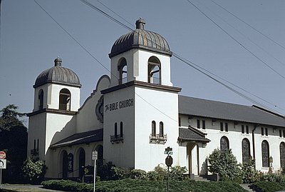 Frederick Manson White (1863-1952)