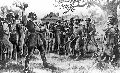 Joseph Gervais (1777-1861)