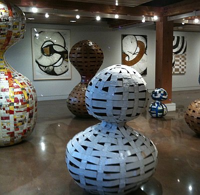 Chehalem Cultural Center