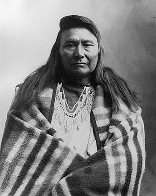 chief joseph