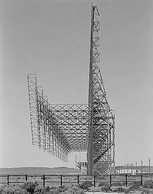 Christmas Valley Air Force Station