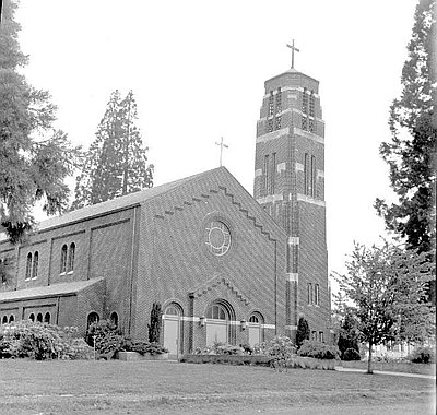 Community of Verboort