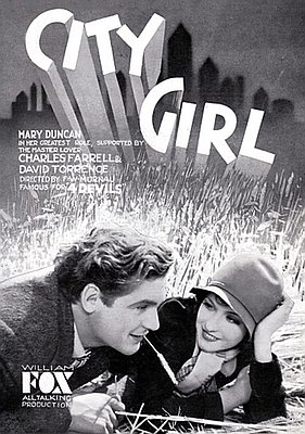 City Girl (film)