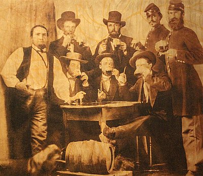 Brewing industry in Oregon