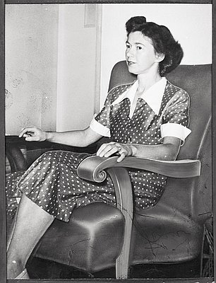 Beverly Cleary (1916-2021)