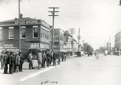 The Oregon Encyclopedia