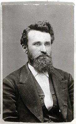 William Cusick (1842-1922)