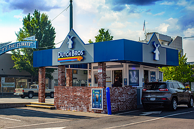 Dutch Bros. Coffee Company