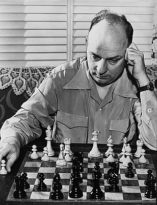 Arthur Dake (1910-2000)