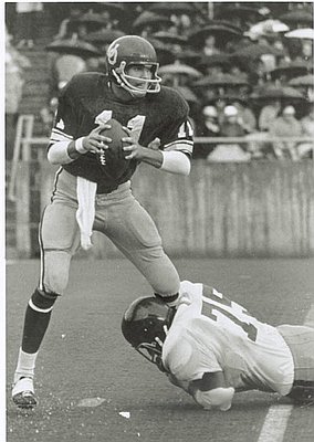 Daniel Francis Fouts (1951-)