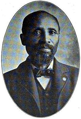 Daniel Drew (1843–1923)