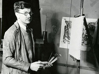 David McCosh (1903-1981)