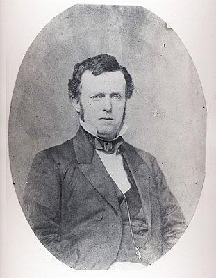 Matthew Deady (1824-1893)