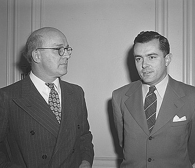 Arthur F. Scott (1898–1982)