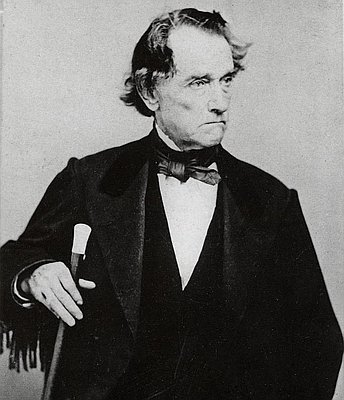 Thomas Jefferson Dryer (1808–1879)